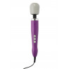Stymulator-DOXY MASSAGER PURPLE